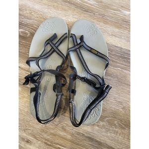 Keen Women - Strappy Outdoor Water - Hiking Sandals